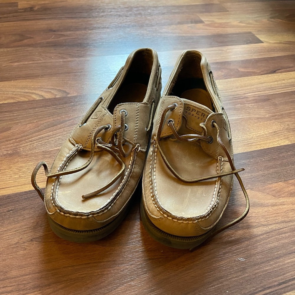 Sperry dockers
